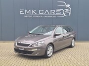 Peugeot 308 - SW 1.2 PureTech Active