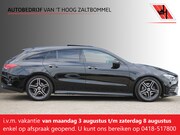 Mercedes-Benz CLA-Klasse - Shooting Brake 200 AUT7 AMG LINE NIGHT PANORAMADAK SFEER CAR