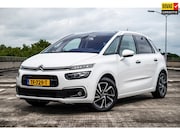 Citroën C4 Picasso - 1.2 PureTech Shine | Airco/Clima | Cruise Control | Achterui