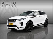 Land Rover Range Rover Evoque - 2.0 D150 AWD R- Dynamic | PANORAMADAK| NAVIGATIE| CAMERA| AI