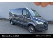 Mercedes-Benz Sprinter - 517 Diesel L2/H1 Automaat | Airco | Trekhaak | Achteruitrijc