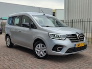 Renault Kangoo - 1.3 TCe 5Pers.-Nav-Cam-Cruise-Lane Assist-Led