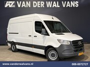 Mercedes-Benz Sprinter - 315 CDI 150pk L2H2 Euro6 Airco | Camera | Apple Carplay | An