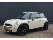MINI One - Mini 1.6