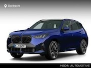 BMW X3 - 30e xDrive | M Sportpakket Pro | Professional Pack