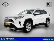 Toyota RAV4 - 2.5 Hybrid Dynamic