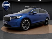 Skoda Enyaq iV - 80 First Edition | Trekhaak | Camera | Side Assist | ACC | W