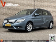 Mercedes-Benz B-klasse - 200 CDI Automaat | Navi | Airco | Cruise | Afn. Trekhaak