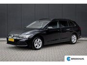 Volkswagen Golf - Variant 1.0 eTSI Life DSG | Massage incl. memory seat (AGR) 