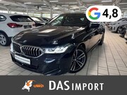 BMW 6-serie - Gran Turismo d A xDrive M Sport 19''Leder HUD Hifi