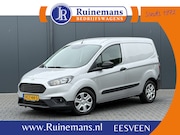Ford Transit Courier - 1.5 TDCI / 1e EIGENAAR / 23.338 KM!! / AIRCO / PDC / NAVI / 