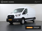 Ford Transit - 350 | 2.0 TDCI | L3 H2 | TREND | TREKHAAK 2500 KG AHW | CLIM