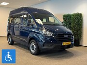 Ford Transit Custom - L1H2 Rolstoelbus