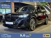 BMW X1 - xDrive25e High Executive M-Sport | Stuur/stoelverwarming | H