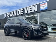 Ford Kuga - 2.5 PHEV ST-Line X Black Package 243pk e-CVT Automaat | NIEU