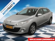 Renault Mégane - Estate 2.0 Dynamique Automaat