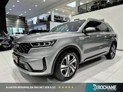 Kia Sorento - 1.6 T-GDI Plug-in Hybrid 4WD Edition 7p. | Trekhaak | Leder