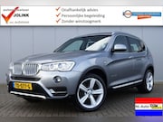 BMW X3 - xDrive20d High Executive xLine Step8 I NL-Auto I 2e Eig. I C