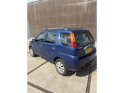 Suzuki Ignis - 1.3-16V GLS