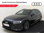 Audi A4 - Avant 35 TFSI S edition Competition | Stoelverwarming | 3-zo