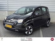 Fiat Panda - Hybrid Cross | Airco | Tel. voorber. | 5 pers. uitvoering |