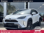 Toyota Yaris Cross - 1.5 Hybrid AWD Adventure | Head up display | Stoelverwarming