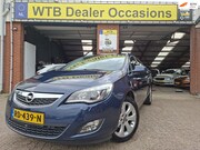 Opel Astra - Sports Tourer 1.4 Turbo Sport, Tr.haak, Dealer oh, Airco, St