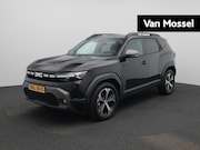 Dacia Duster - 1.6 Hybrid 140 Journey | 18" LMV | Keyless | LED-Verlichting