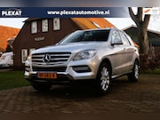 Mercedes-Benz M-klasse - 350 Aut. | Volledig Dealeronderhouden | Lederen Interieur |