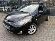 Mazda 2 - 5 deurs elektrisch pakket