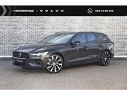 Volvo V60 - B4 Aut. Plus Dark | Adaptieve Cruise Control | Lederen Bekle