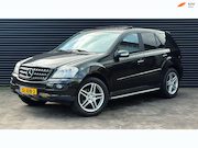 Mercedes-Benz M-klasse - 350 *Motorstoring* | Schuifdak | Trekhaak | Cruise | Alcanta