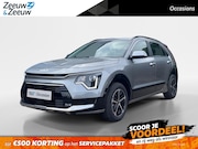 Kia Niro - 1.6 GDi Hybrid DynamicLine | Adaptive cruise control | Keyle