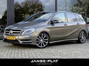 Mercedes-Benz B-Klasse - 180 Ambition Night Trekhaak | Navi | Xenon |