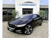 Jaguar I-Pace - EV400 VOL! | Pano | HUD | Stoelkoeling | Kuipstoelen | Alcan