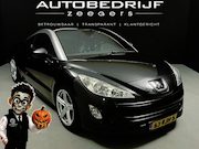 Peugeot RCZ - 1.6 *AC*Navi*Heatseat*Well-Kept*