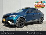 Renault Arkana - 1.6 E-Tech hybrid 145 E-Tech engineered / Schuif-/Kantel dak