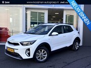 Kia Stonic - 1.0 T-GDi MHEV DynamicLine | Lichtmetalen Velgen | Achteruit