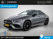Mercedes-Benz CLA-Klasse - 250 e AMG Plug-In Hybride AMG Line | Panorama Schuif-Kanteld