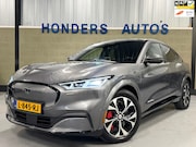Ford Mustang Mach-E - Extended First Edition AWD 98 kWh SOH 94% |TREKHAAK | 360 CA