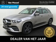 Mercedes-Benz GLE-klasse - 350 de 4MATIC AMG Line/ rijassistentiepakket/ elec. wegklapb