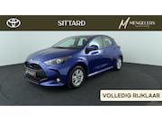 Toyota Yaris - 1.5 Hybrid 115 Active | Rijklaar |