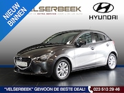 Mazda 2 - 1.5 Skyactiv-G SkyLease * Automaat/Trekhaak