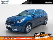 Kia Niro - 1.6 GDi Hybrid DynamicLine | Trekhaak | Carplay | Automaat |