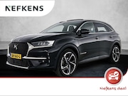 DS DS 7 Crossback - 1.6 225pk La Premiere Automaat | Schuif-/Kanteldak | Adaptie