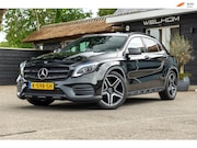 Mercedes-Benz GLA-Klasse - 180 Business Solution AMG Night Upgrade I Trekhaak I Cruise
