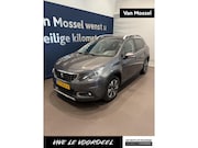Peugeot 2008 - 1.2 PureTech Allure 110 PK | Automaat | Nav | Camera | Deale