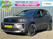 Citroën C5 Aircross - 1.6 Hybrid 225pk EAT8 Business Plus Navigatie | Super Summer
