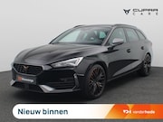 CUPRA Leon Sportstourer - 1.4 e-Hybrid VZ Performance 245PK DSG SOH 89, 6%, Trekhaak,