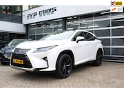 Lexus RX-Serie - 450h 4WD President Line